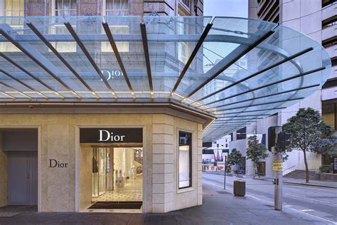 christian dior sydney maison boutique|Dior in melbourne.